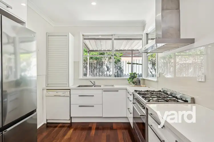 Second view of Homely house listing, 24 Sebastian Crescent, Coolbellup WA 6163
