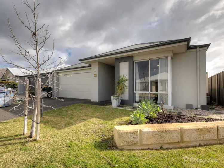 Second view of Homely house listing, 5 Wistow Drive, Aveley WA 6069