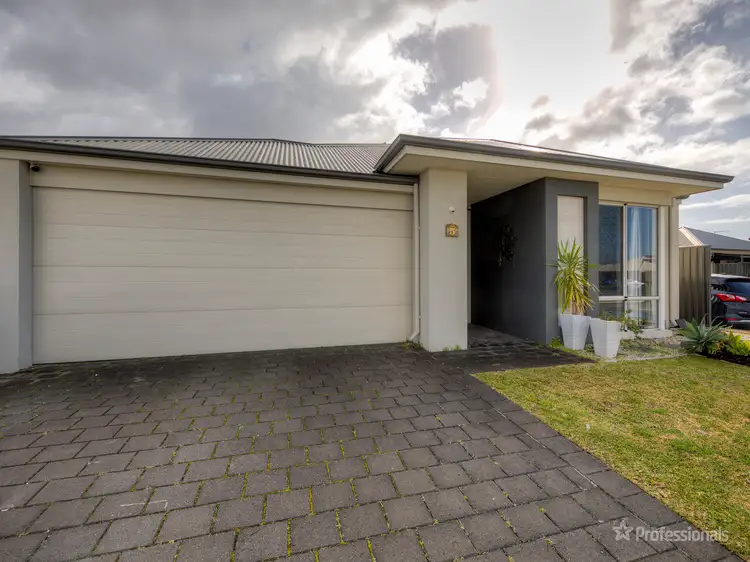 Third view of Homely house listing, 5 Wistow Drive, Aveley WA 6069