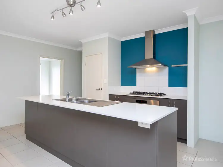 Fourth view of Homely house listing, 5 Wistow Drive, Aveley WA 6069
