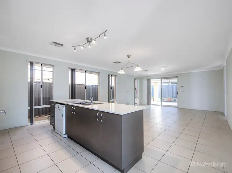 Fifth view of Homely house listing, 5 Wistow Drive, Aveley WA 6069
