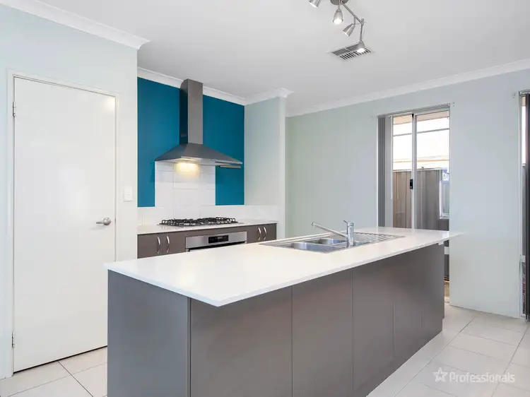 Sixth view of Homely house listing, 5 Wistow Drive, Aveley WA 6069