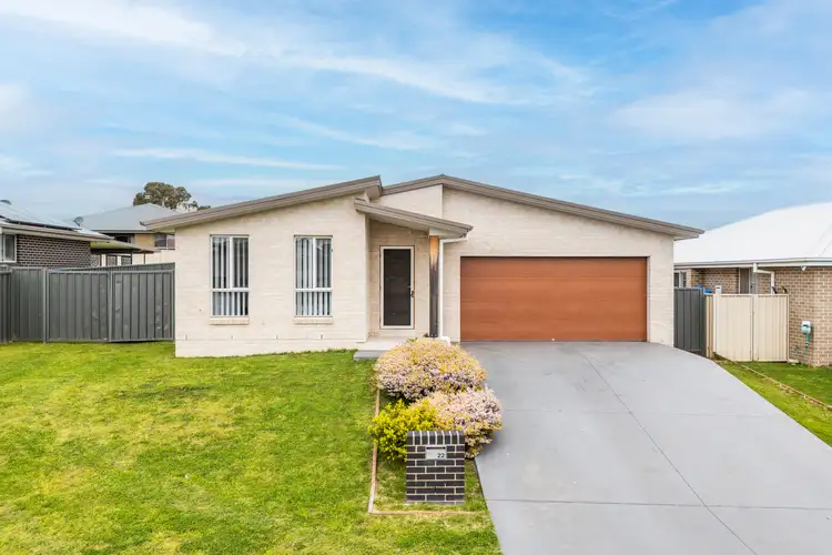 22 Newport Street, Orange NSW 2800