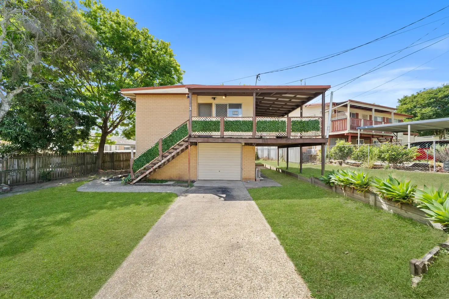 Main view of Homely house listing, 3 Balmoral Street, Slacks Creek QLD 4127