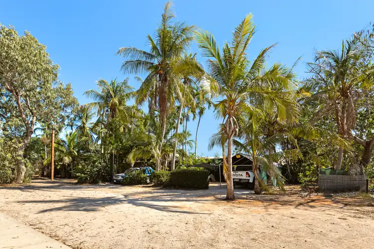 13 Stewart Street, Broome WA 6725