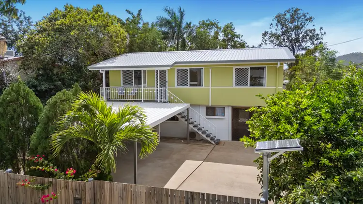 44 Falcon Crescent, Condon QLD 4815