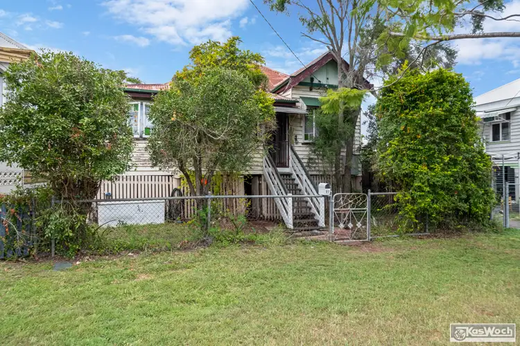 27 WEINHOLT STREET, Allenstown QLD 4700