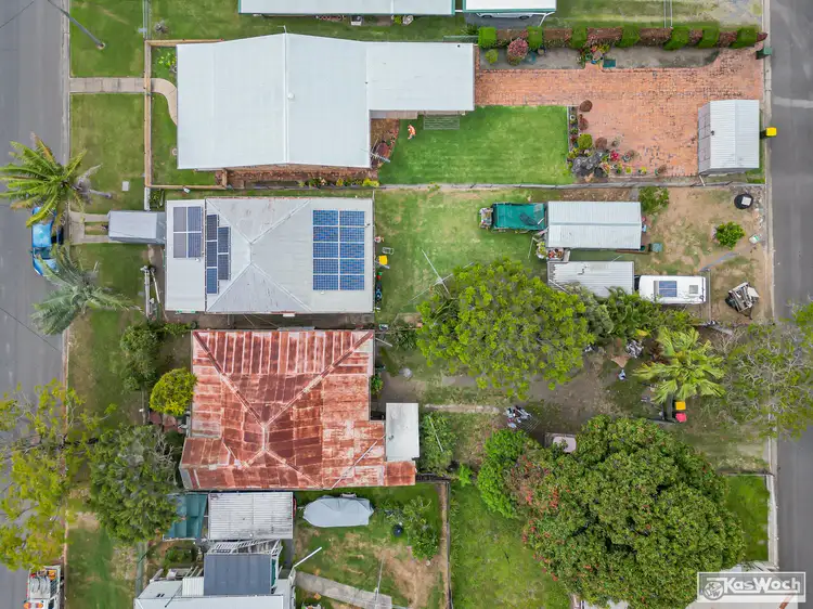 Fifth view of Homely house listing, 27 WEINHOLT STREET, Allenstown QLD 4700