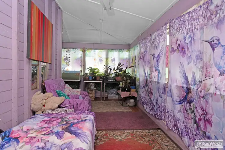 Sixth view of Homely house listing, 27 WEINHOLT STREET, Allenstown QLD 4700