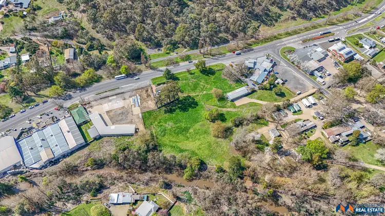 Main view of Homely land listing, 29 Myrtle Street, Myrtleford VIC 3737
