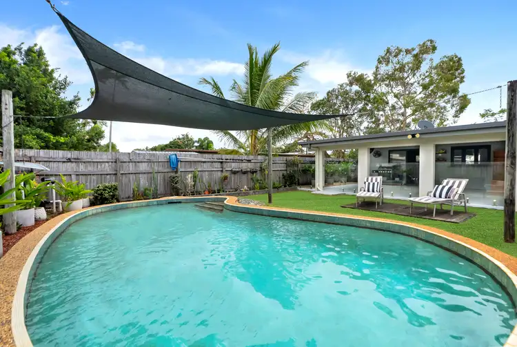 Main view of Homely house listing, 3 Golf Street, Yorkeys Knob QLD 4878