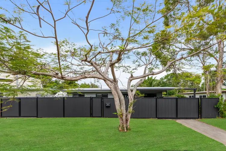 Second view of Homely house listing, 3 Golf Street, Yorkeys Knob QLD 4878