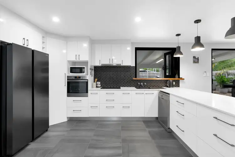 Third view of Homely house listing, 3 Golf Street, Yorkeys Knob QLD 4878