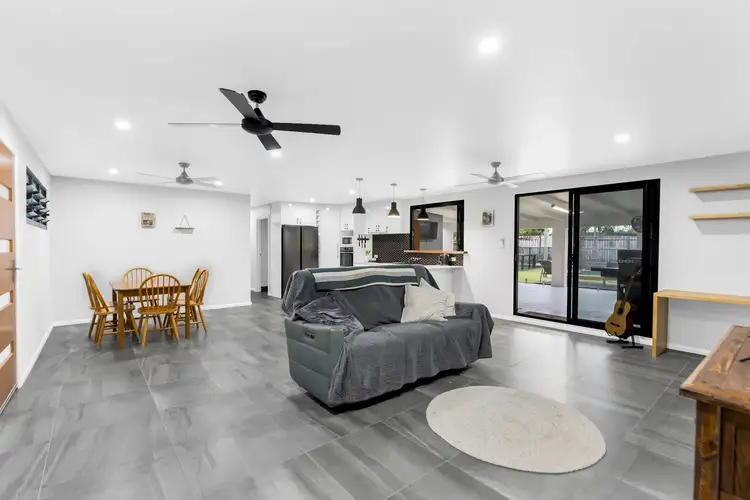 Fourth view of Homely house listing, 3 Golf Street, Yorkeys Knob QLD 4878