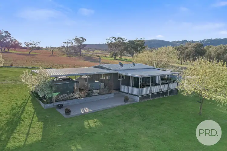 54-56 Charles Street, Bendemeer NSW 2355