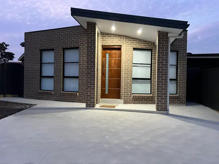 Main view of Homely flat listing, 44a Dickens Road, Wetherill Park NSW 2164