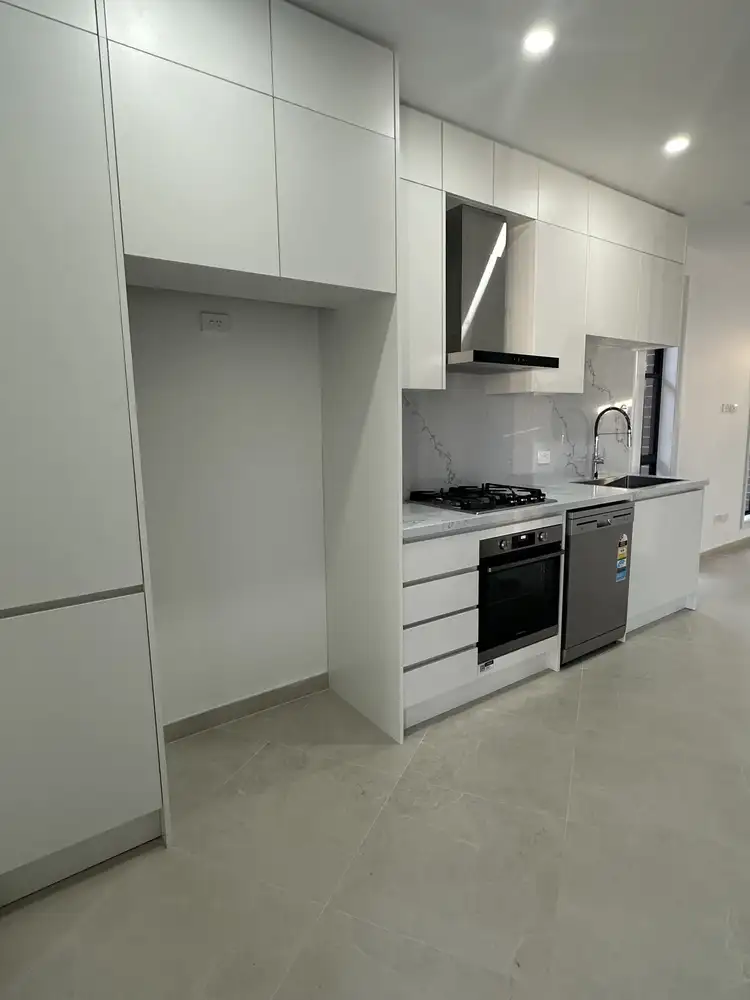 Fifth view of Homely flat listing, 44a Dickens Road, Wetherill Park NSW 2164