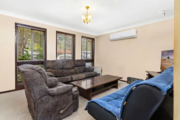 Second view of Homely house listing, 5 Rutledge Avenue, Dapto NSW 2530