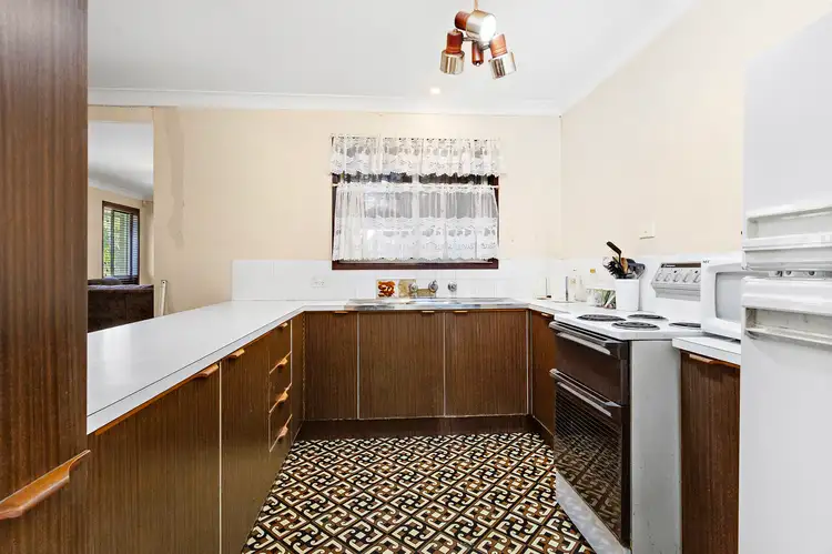 Fourth view of Homely house listing, 5 Rutledge Avenue, Dapto NSW 2530