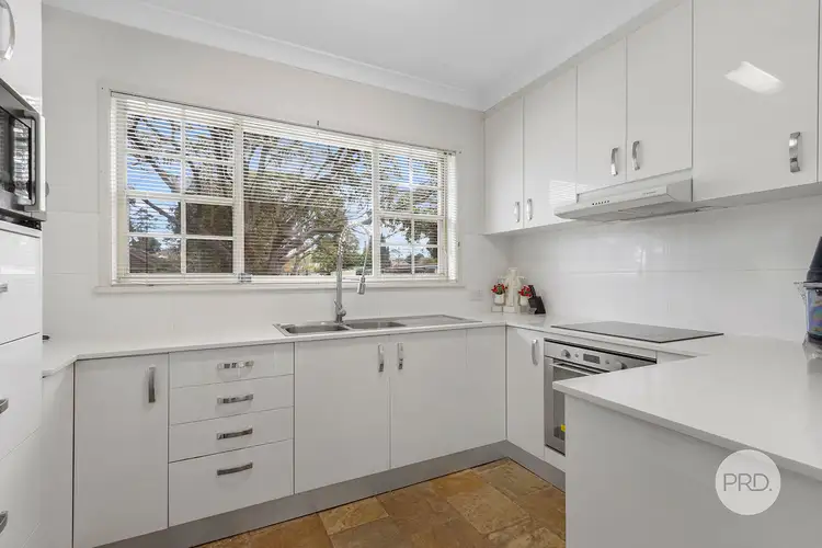 Fourth view of Homely villa listing, 1/114-116 Cambridge Street, Penshurst NSW 2222