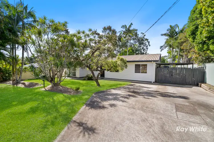 23 Kyogle Street, Crestmead QLD 4132