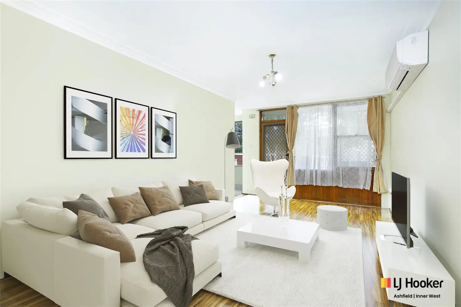 Main view of Homely apartment listing, 11/38 Alt Street, Ashfield NSW 2131