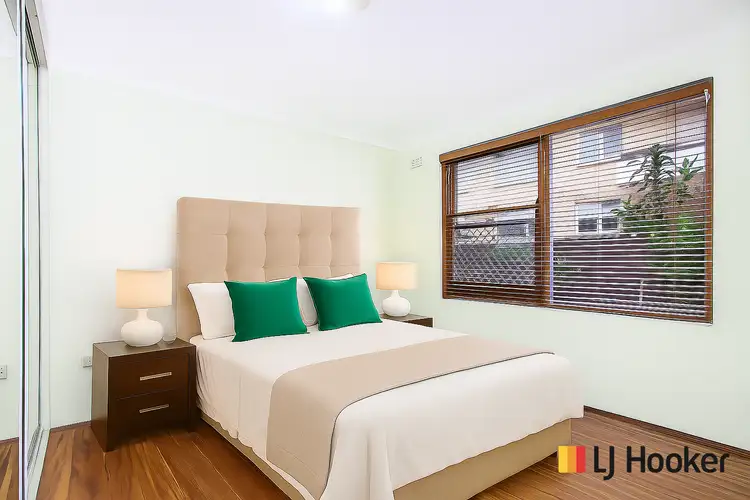 Second view of Homely apartment listing, 11/38 Alt Street, Ashfield NSW 2131