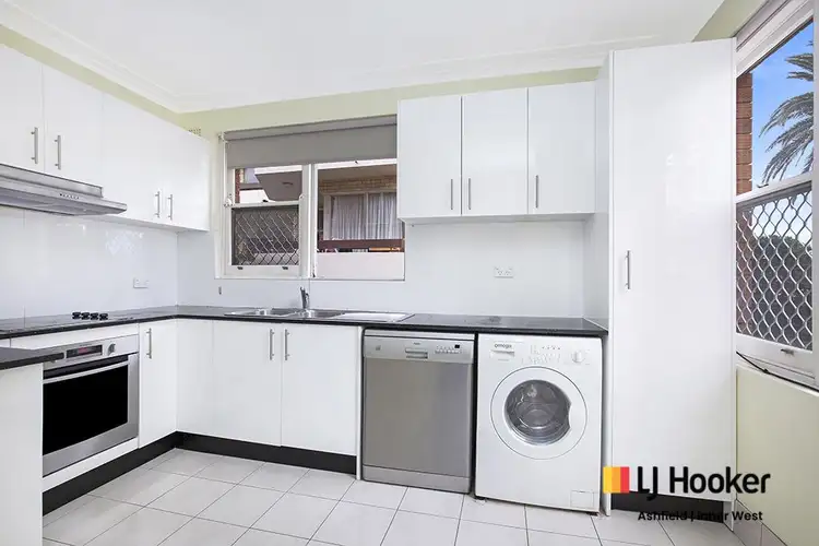 Third view of Homely apartment listing, 11/38 Alt Street, Ashfield NSW 2131