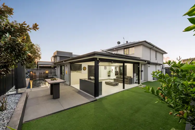 Fourth view of Homely house listing, 18 Pangali Circuit, Birtinya QLD 4575