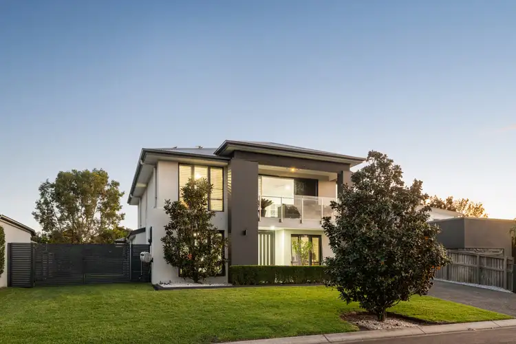 Sixth view of Homely house listing, 18 Pangali Circuit, Birtinya QLD 4575