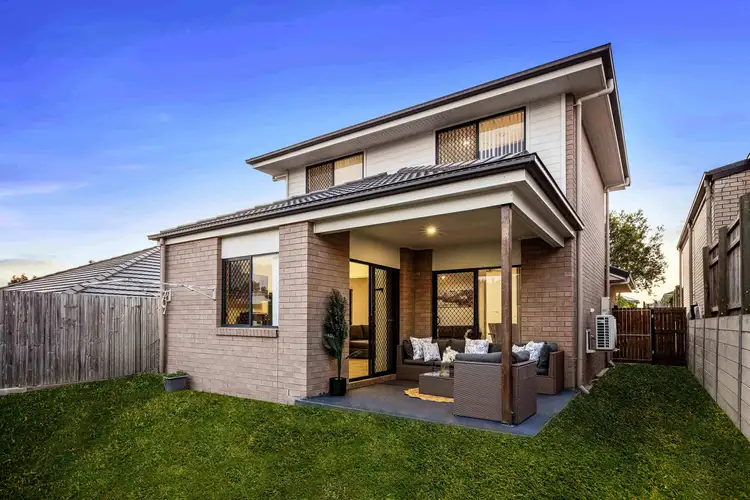 Main view of Homely house listing, 20 Daydream Crescent, Springfield Lakes QLD 4300