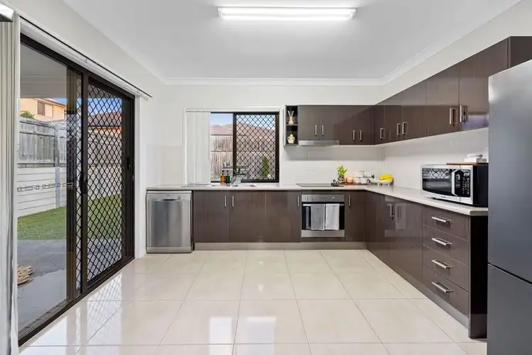 Fifth view of Homely house listing, 20 Daydream Crescent, Springfield Lakes QLD 4300