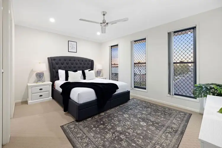 Sixth view of Homely house listing, 20 Daydream Crescent, Springfield Lakes QLD 4300