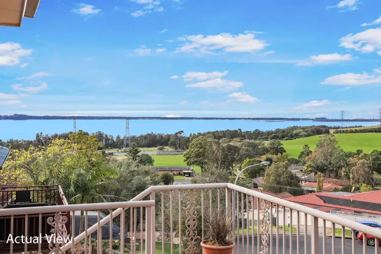 Second view of Homely house listing, 14 Willandra Place, Koonawarra NSW 2530