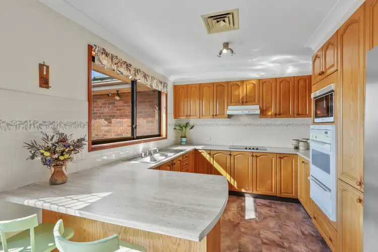 Fourth view of Homely house listing, 14 Willandra Place, Koonawarra NSW 2530