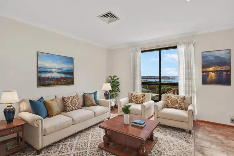 Fifth view of Homely house listing, 14 Willandra Place, Koonawarra NSW 2530