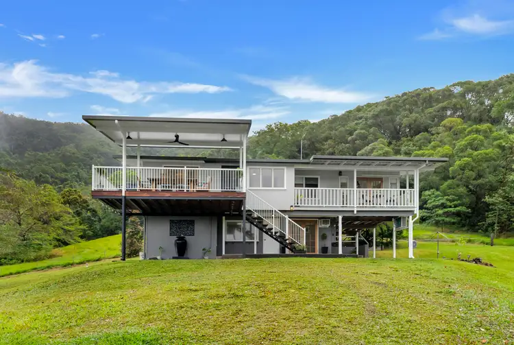 23 Lavers Road, Lower Daintree QLD 4873