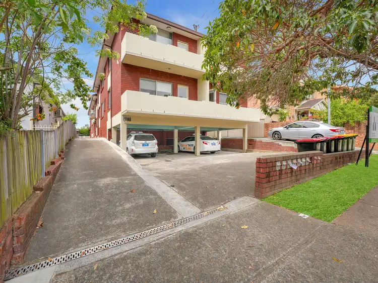 3/65 Fairmount Street, Lakemba NSW 2195