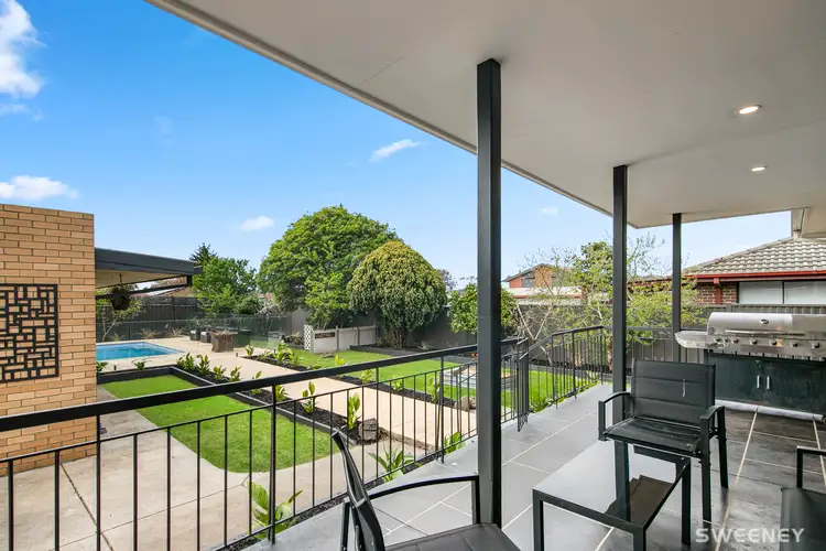 Fifth view of Homely house listing, 7 Gordon Avenue South, Altona Meadows VIC 3028