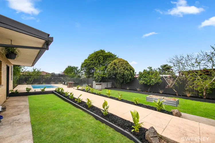 Sixth view of Homely house listing, 7 Gordon Avenue South, Altona Meadows VIC 3028