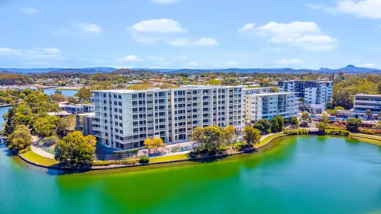 6509/6 Emporio Place, Maroochydore QLD 4558