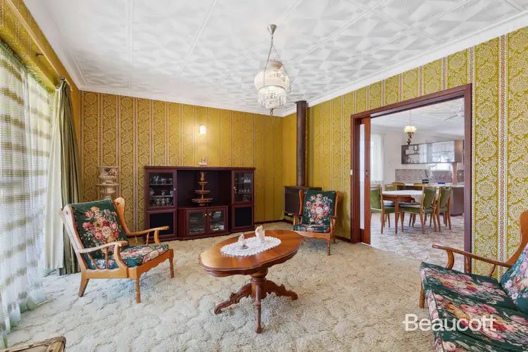 Second view of Homely house listing, 46 Sixth Avenue, Maylands WA 6051
