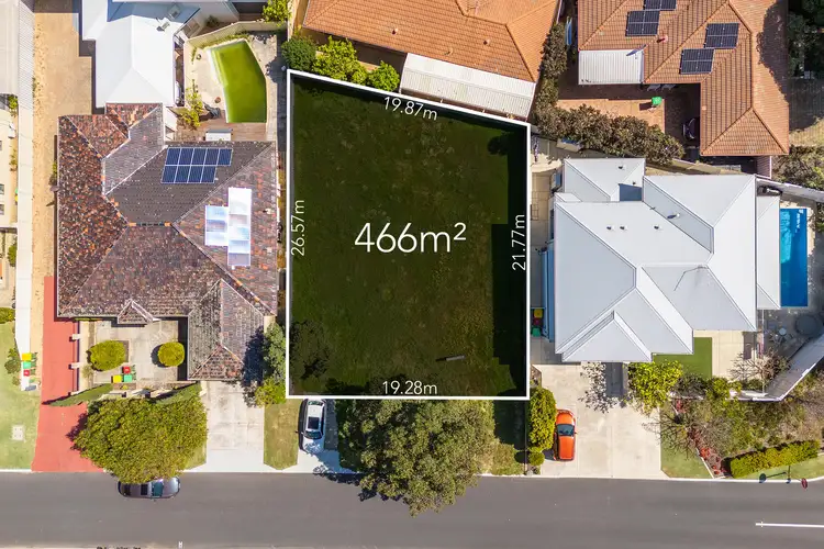 38 Strickland Road, Ardross WA 6153