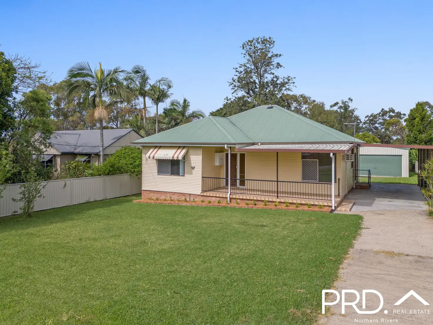 Main view of Homely house listing, 81 Stapleton Avenue, Casino NSW 2470
