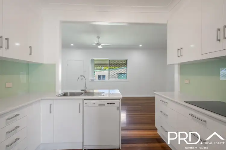 Second view of Homely house listing, 81 Stapleton Avenue, Casino NSW 2470