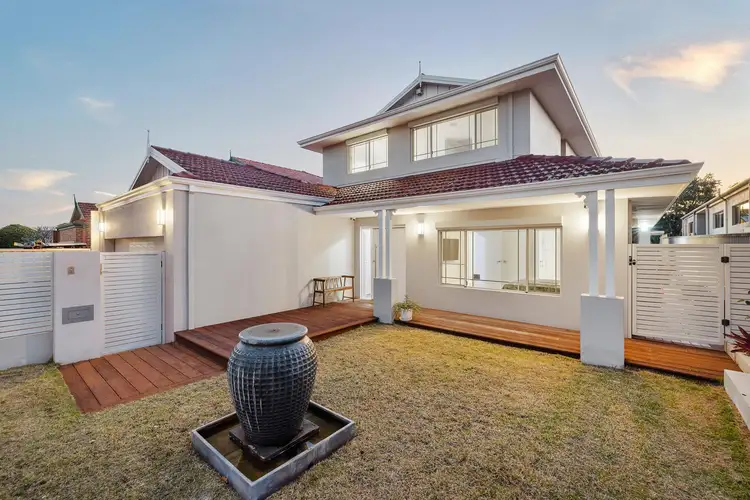 121A Reynolds Road, Mount Pleasant WA 6153