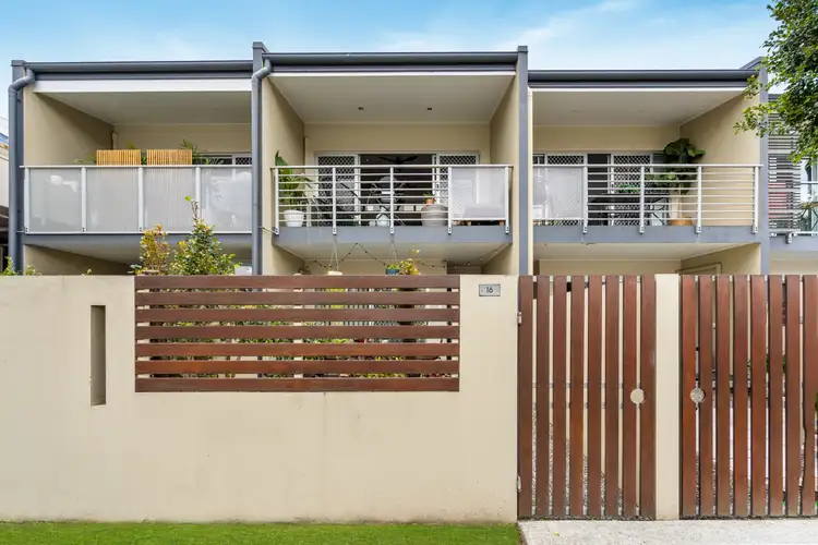 16/73 Buckland Road, Nundah QLD 4012