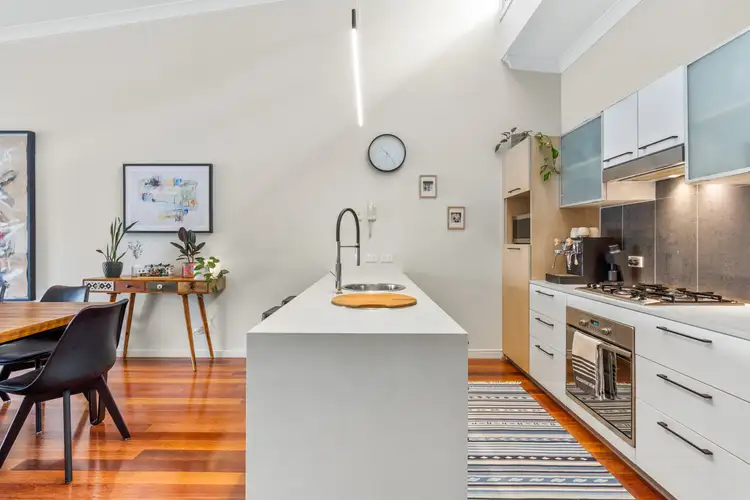 Sixth view of Homely townhouse listing, 16/73 Buckland Road, Nundah QLD 4012