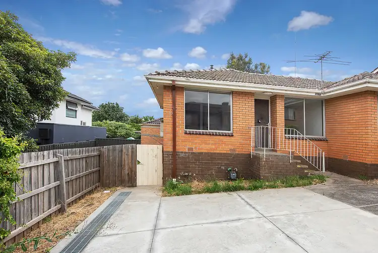 43 Hickford Street