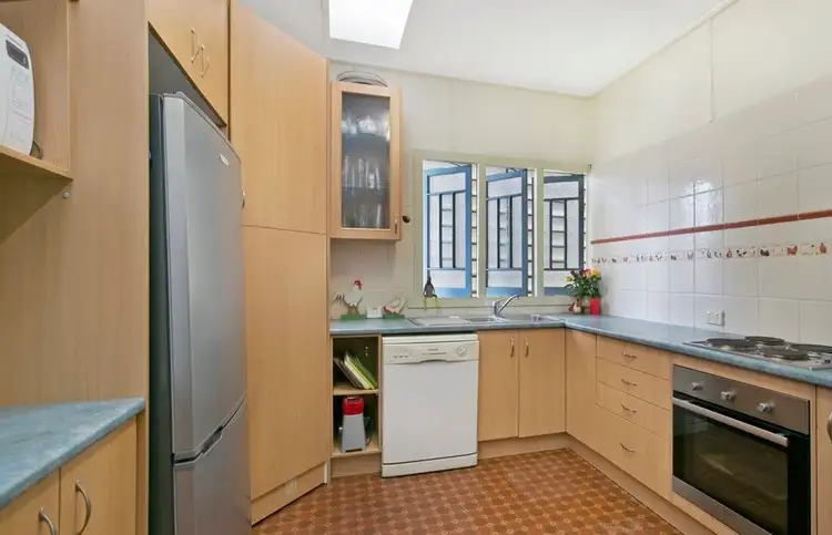 Fourth view of Homely house listing, 58 Creek Road, Mount Gravatt East QLD 4122